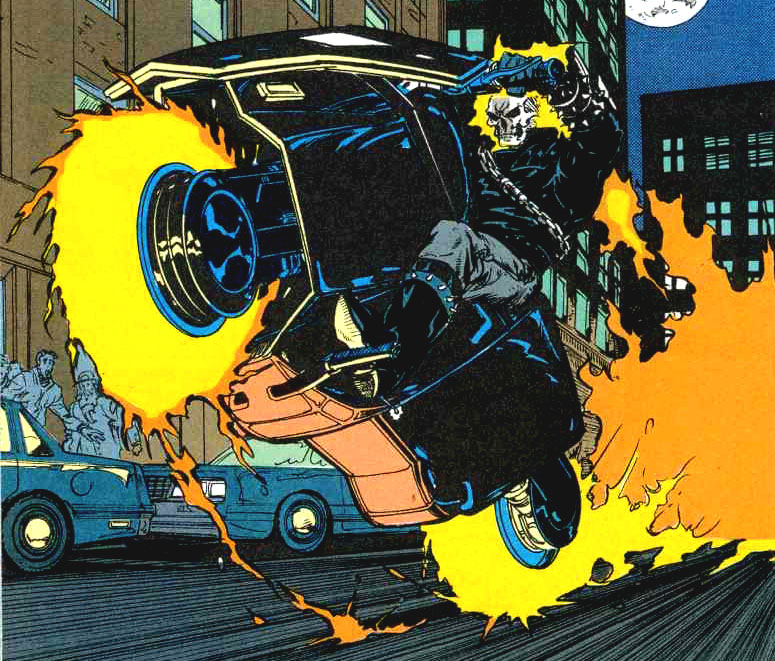 Superhero Vehicles Comic Book Daily