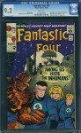 Auction Highlights #72 • Comic Book Daily