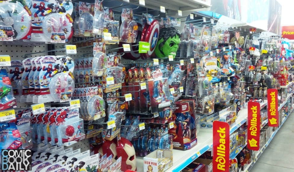 best place to buy action figures