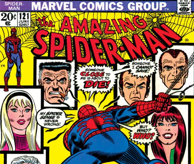 The Night Gwen Stacy Died Comic Book Daily