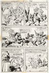 The Worlds of Mark Schultz • Comic Book Daily